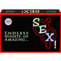 Comprar KHEPER GAMES Sex Juego de Mesa – Diversión y Aventura Para Parejas En Cada Noche-Noxtic