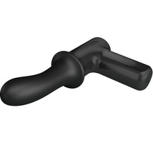 Comprar PRETTY LOVE DJ Doctor Masajeador – 5 Configuraciones Con Silicona Médica Para Placer Personalizado-Noxtic