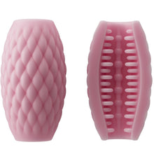 PRETTY LOVE - ATHENA EROS PINK SILICONE MALE MASTURBATOR