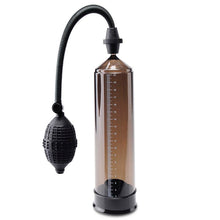 Comprar PUMP WORX Bomba De Erección Europea – Diseño Ergonómico Con Resultados Óptimos-Noxtic