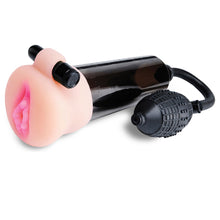 Comprar PUMP WORX Bomba De Succión De Viaje – Kit De Lujo Con 9 Piezas Para Comodidad En Movimiento-Noxtic