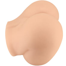 CRAZY BULL - ROLONDA TRASERO CON VAGINA Y ANO REALÍSTICO NATURAL