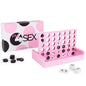 Comprar Secretplay Juego De Madera Play4Sex – Juego Divertido Para Conexión Y Complicidad En Pareja-Noxtic