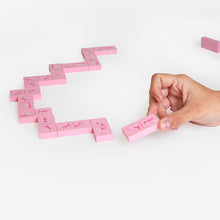 Comprar SECRETPLAY Juego De Madera Kinky Domino – Diversión Clásica Con Un Toque Picante Para Explorar Nuevas Experiencias-Noxtic