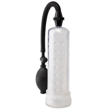 Comprar PUMP WORX Bomba De Erección Transparente – Alternativa Segura Para Mayor Confianza-Noxtic