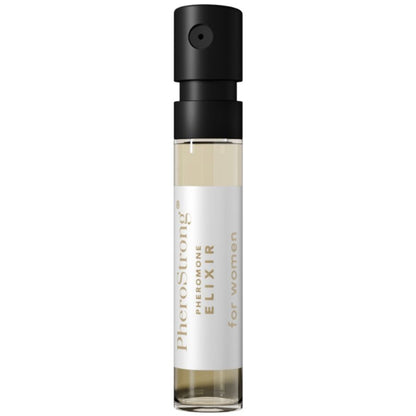 Comprar PHEROSTRONG Elixir De Feromonas Para Mujer 2 Ml – Atractivo Sensorial Para Realzar Tu Belleza Natural-Noxtic