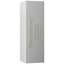 Comprar PHEROSTRONG Elixir De Feromonas Para Mujer 2 Ml – Atractivo Sensorial Para Realzar Tu Belleza Natural-Noxtic