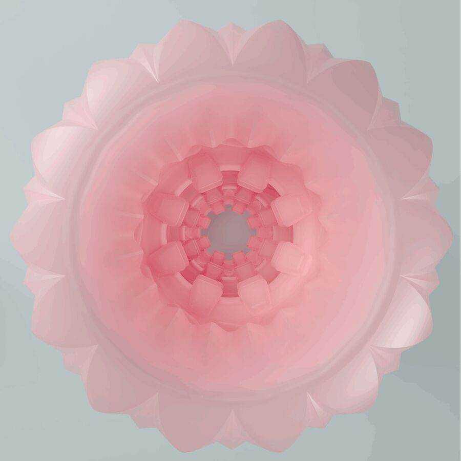 Pretty Love Athena Alice – Masturbador Masculino Con Diseño Ergonómico Para Placer Personal