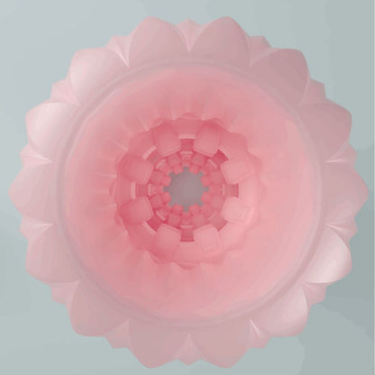 Pretty Love Athena Alice – Masturbador Masculino Con Diseño Ergonómico Para Placer Personal