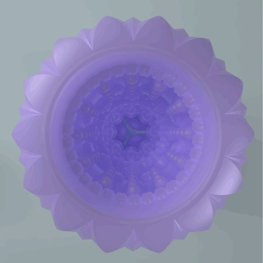 Pretty Love Athena Alice – Masajeador Masculino Con Diseño Adaptable Para Placer Personal