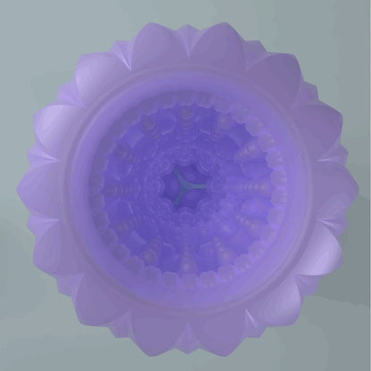 Pretty Love Athena Alice – Masajeador Masculino Con Diseño Adaptable Para Placer Personal