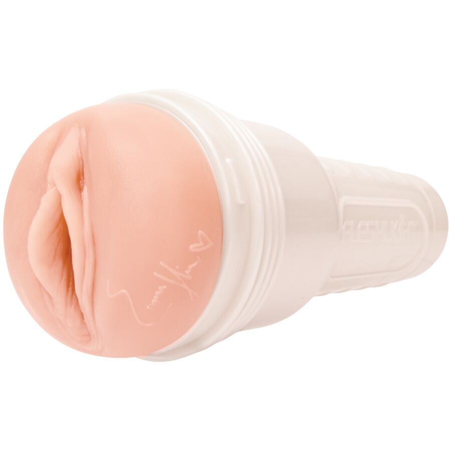 Fleshlight Emma Hix – Juguete Erótico Realista Para Placer Íntimo