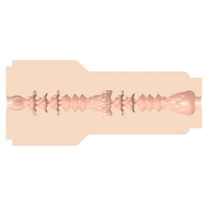 Fleshlight Vanna Bardot – Giocattolo erotico dal design realistico per l'auto-piacere