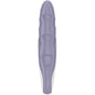 SATISFYER - AIR PUMP VIBRATOR 1 VIBRADOR G-SPOT INFLABLE MORADO