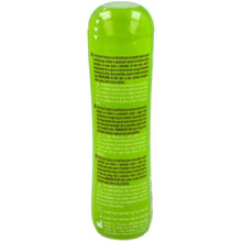 Control Lub Tropical Gel 75 ml – Lubrificante a base d’acqua per un comfort duraturo