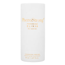 Comprar PHEROSTRONG Elixir De Feromonas Para Mujer 50 Ml – Perfume Premium Para Realzar Tu Encanto Natural-Noxtic