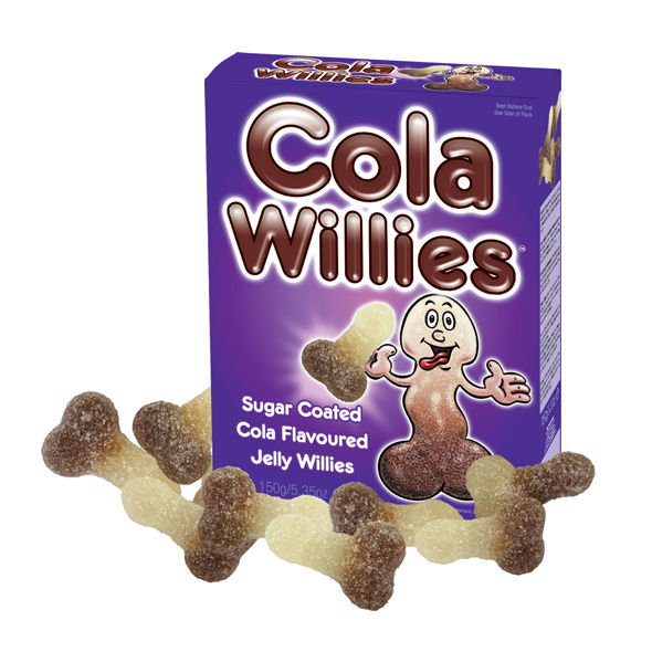 Comprar SPENCER & FLEETWOOD Caramelos Masticables Sabor Cola – Golosinas Divertidas Para Celebraciones Especiales-Noxtic