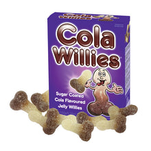 Comprar SPENCER & FLEETWOOD Caramelos Masticables Sabor Cola – Golosinas Divertidas Para Celebraciones Especiales-Noxtic