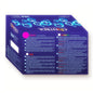 Comprar CONTROL Adapta Senso 144 Unid – Preservativos De Látex Con Ajuste Perfecto Para Máximo Placer-PRESERVATIVOS-Noxtic