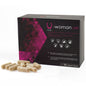 Comprar 500 Cosmetics U-Woman Aumento Lívido Femenina – Suplemento Para Mejorar Bienestar Sexual Femenino-Noxtic