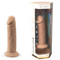 SILEXD - PENE REALÍSTICO MODELO 2 SILICONA TERMOREACTIVO 15.4 CM