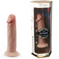 SILEXD - PENE REALÍSTICO MODELO 2 SILICONA PREMIUM TERMOREACTIVO 19 CM