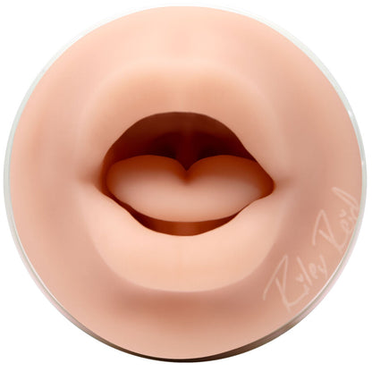 Comprar FLESHLIGHT Riley Reid Insomnia Boca – Diseño Innovador Para Placer Personalizado-Noxtic