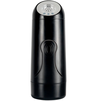 SHEQU - FANNY MASTURBADOR VAGINA CON VIBRACIÓN