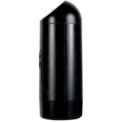 SHEQU - FANNY MASTURBADOR VAGINA CON VIBRACIÓN