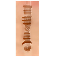 SHEQU - EDITH MASTURBADOR VAGINA