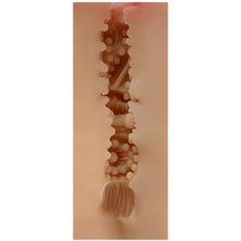 SHEQU - MAUD MASTURBADOR VAGINA