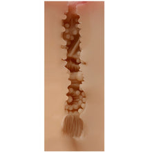 SHEQU - MAUREEN MASTURBADOR VAGINA