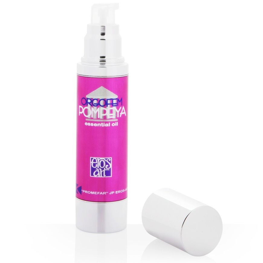 Comprar EROS-ART Aceite Íntimo Estimulante – Lubricante Natural Para Sensaciones Placenteras-Noxtic