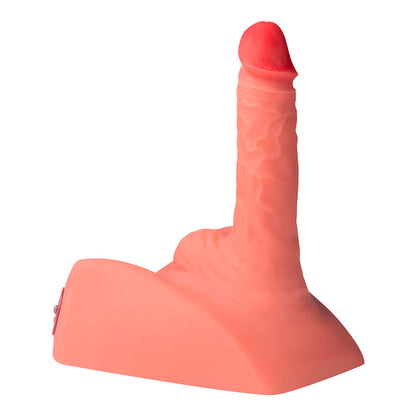 XISE - MICHAEL MASTURBADOR DILDO Y ANO REALÍSTICO CON THRUSTING 15 CM