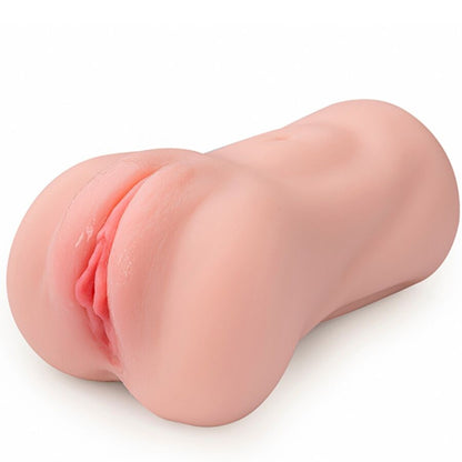 XISE - ELAINE MASTURBADOR VAGINA CON VIBRACIÓN