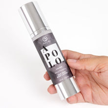 Comprar SECRETPLAY Apolo Loción Piel De Seda Para Hombres 50 Ml – Loción Hidratante Con Aroma Atractivo Para Aumentar Confianza-Noxtic