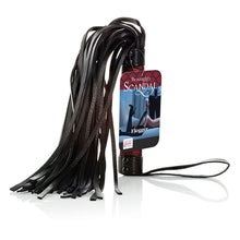 CALEXOTICS - SCANDAL LÁTIGO CON ETIQUETA