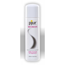 Comprar PJUR Woman Lubricante Bodyglide 1.5 ML – Lubricante A Base De Agua Para Máxima Sensación Y Comodidad-Noxtic