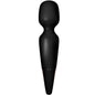 SATISFYER - WAND ERLAND MASAJEADOR VIBRADOR NEGRO