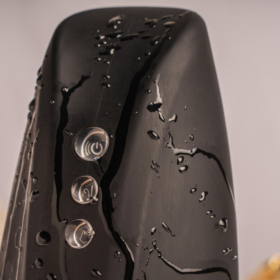 ROCKS- OFF - TORRENT MASTURBADOR AUTOMTICO CON TECNOLOGÍA DE AIRE