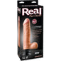 Comprar Real Feel Deluxe Vibrador Número 9 – Material Ultra Realístico Con Textura Suave-Noxtic