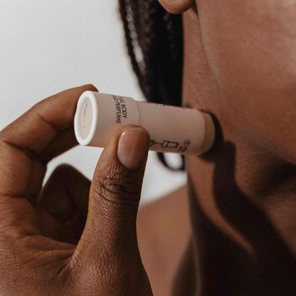 BIJOUX Slow Sex Perfume Corporal Sólido 8 Gr – Aroma Innovador Para Una Experiencia Sensorial Única