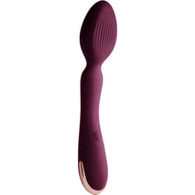 CLIMAXIMUM - AURORA VIBRADOR WAND