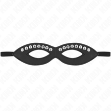 KINK - ANTIFAZ PARA OJOS CON MINI REMACHES MODELO 1 20.5 x 5.5 CM