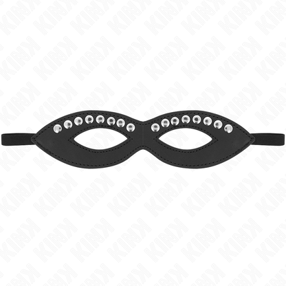 KINK - ANTIFAZ PARA OJOS CON MINI REMACHES MODELO 1 20.5 x 5.5 CM