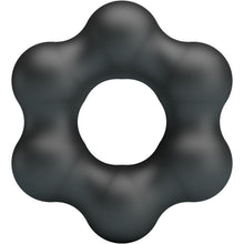 CRAZY BULL - CLAUZELL ANILLO SILICONA MODELO 10