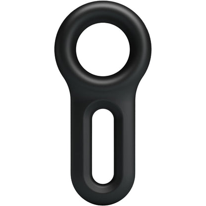 CRAZY BULL - ONIEL ANILLO SILICONA MODELO 18