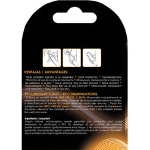 UNIQ Classic Preservativos Sin Látex – Comodidad Y Libertad Sensorial Para Tu Placer