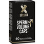 XPOWER - SPERM VOLUME AUMENTO ESPERMA 60 CÁPSULAS