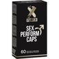XPOWER - SEX PERFORM CAPS 60 CÁPSULAS